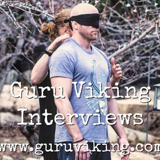 Ep5 Traver Boehm - Guru Viking Interviews