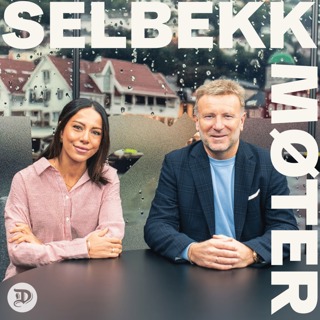 Selbekk møter Rania Louhibi