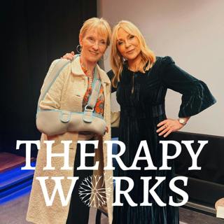 Helen Fielding on Grief, Bridget Jones and Being Loved As You Are (LIVE)