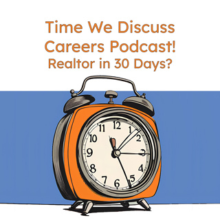 Can You Start a Real Estate Career This Fast?