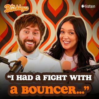I Had A Fight With A Bouncer