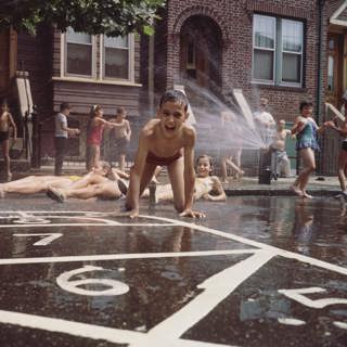 Sorry, Honey, It’s Too Hot for Camp