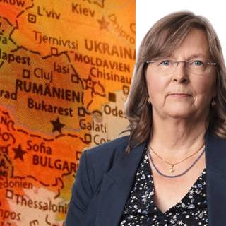 Sofia läggs till samlingen: Maria Persson Löfgren, Sofia