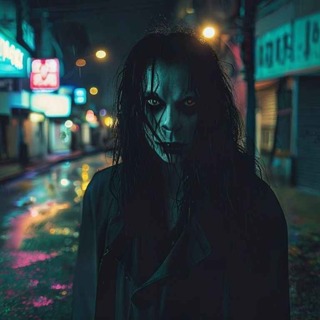 4 Terrifying Creepy Stranger Scary Stories