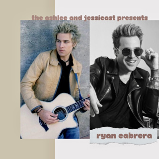 129. Interview with Ryan Cabrera!!!!