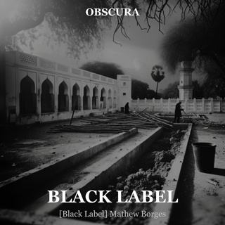 BLACK LABEL: The Mathew Borges Case