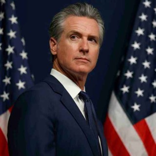 Americano: the truth about Gavin Newsom