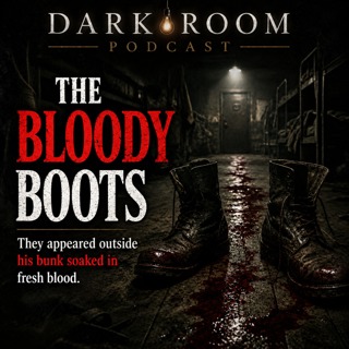 The Bloody Boots