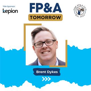 How Data Storytelling Can Transform Your FP&A Strategy with Brent Dykes