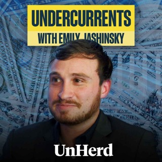Meet the billionaires behind Kamala Harris