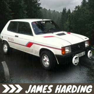 James Harding (Chops Garage) | The VAT Raffle Loophole, The Cars That Made Us & More (Pt 2)