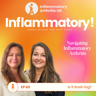 Is it Brain Fog?