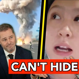 China’s System Is Breaking Down Before Our Eyes - They Can’t Hide This - Episode #285