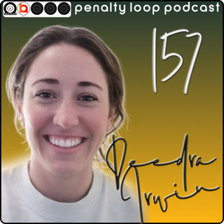 Deedra Irwin Interview - Penalty Loop Biathlon Podcast Episode 157