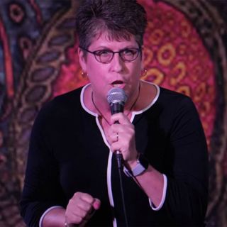 From Equations to Laughter: Finding Hope in Humor