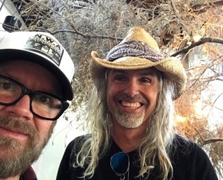 #335: Tom Rothrock/Record Producer/Bong Load Records Owner