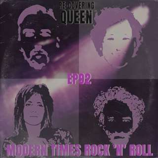 Ep 92 : Modern Times Rock ’n’ Roll