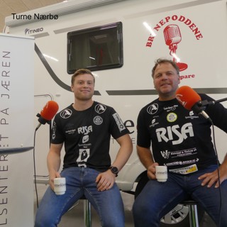 Turne Nærbø