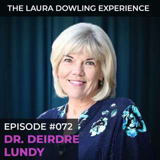 Mood Changes, Weight Gain & All Things Menopause with Dr Deirdre Lundy - #72