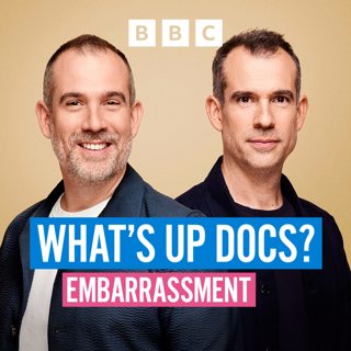 Why do we get embarrassed?