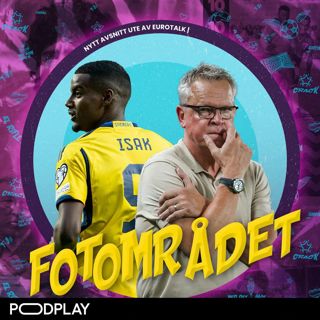 Fotområdet