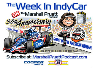 MP 1237: The Week In IndyCar, March 2, Listener Q&A