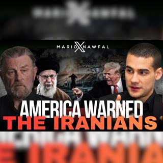 U.S. FEARS MOSSAD WILL KILL IRANIAN FM ARAGHCHI & GHALIBAF - w/ Fmr. CIA Larry Johnson
