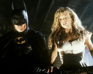 Rated or Dated: Batman (1989)