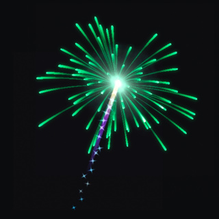 Episode 10 - Fireworks for the Enlightened