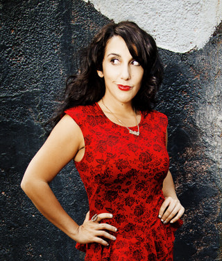 Ep. 218: It's Giulia Rozzi with a "G"