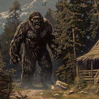 10 TRUE SCARY PARK RANGER HORROR STORIES