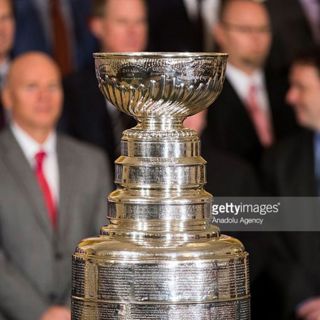 Episode 70: The Short List of Stanley Cup Contenders