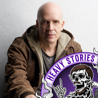 GETTING TO KNOW DEVIN TOWNSEND: Prog metal polymath on The Moth, authenticity, mental health, toxic productivity, Strapping Young Lad and more