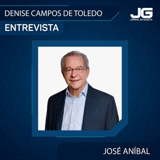 José Aníbal, Pres. Diretório Municipal do PSDB/SP, sobre o atual cenário político