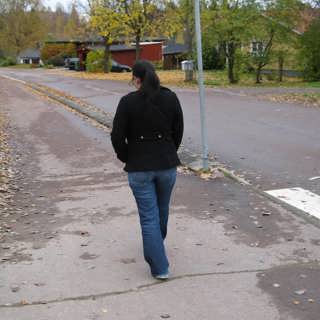 Två poliser hämtade 11-åriga autistiske "Elias"