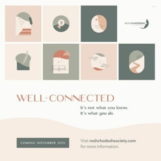 Well-Connected - Lesson 7 - To Live in Deed
