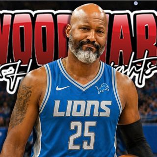 Reacting to Detroit Lions Mock Drafts, plus Scott Bischoff Joins the Show