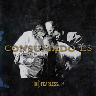 Jeremy Johnson - Consumado Es (It is Finished) - Special Edition