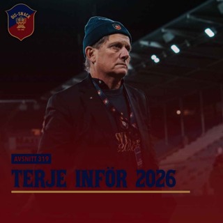 319. Terje inför 2026