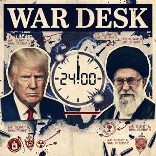 Day 1: The First 24 Hours of Operation Epic Fury and Iran's Retaliation