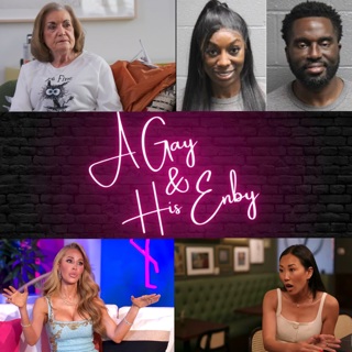 Episode 188: Clankity Clank Times Two