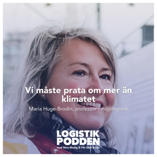 Vi måste prata om mer än klimatet