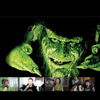 Bladtcast #673 - "Ninjago - Back 2 Tha Green : Our Annual St. Patrick's Leprechaun Salute"