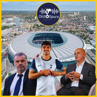 Why Cardoso is a NO BRAINER for Spurs according to La Liga Expert