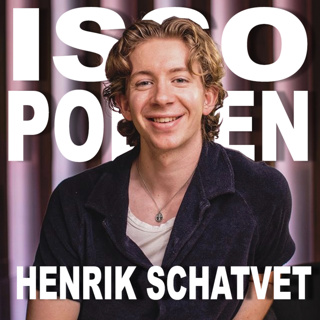 Episode 106: Henrik Schatvet
