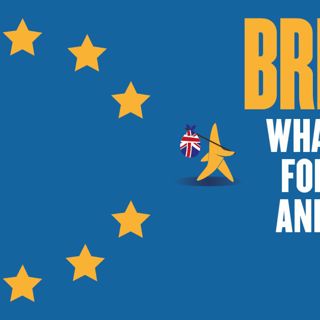 Podcast Special: Brexit – What's next for Britain and the EU?
