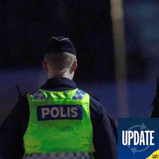 Nyhetssammanfattning 25 december 16.00