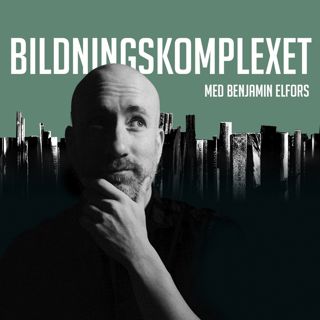 Sören Kierkegaard i vår tid – med Jonna Lappalainen