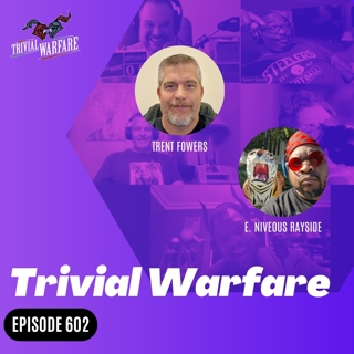 TW602 - The Dinosaurs were Surprisingly Racist