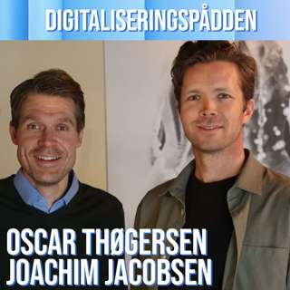 Telenor AI Factory: Hvordan bygger Norge egen kunstig intelligens?